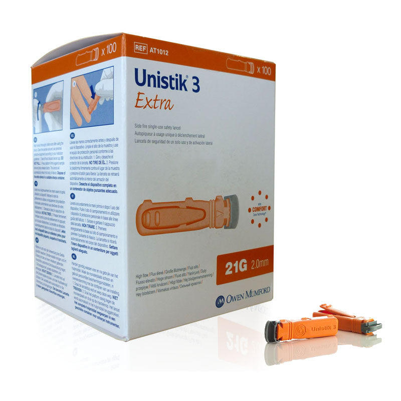 Unistik 3