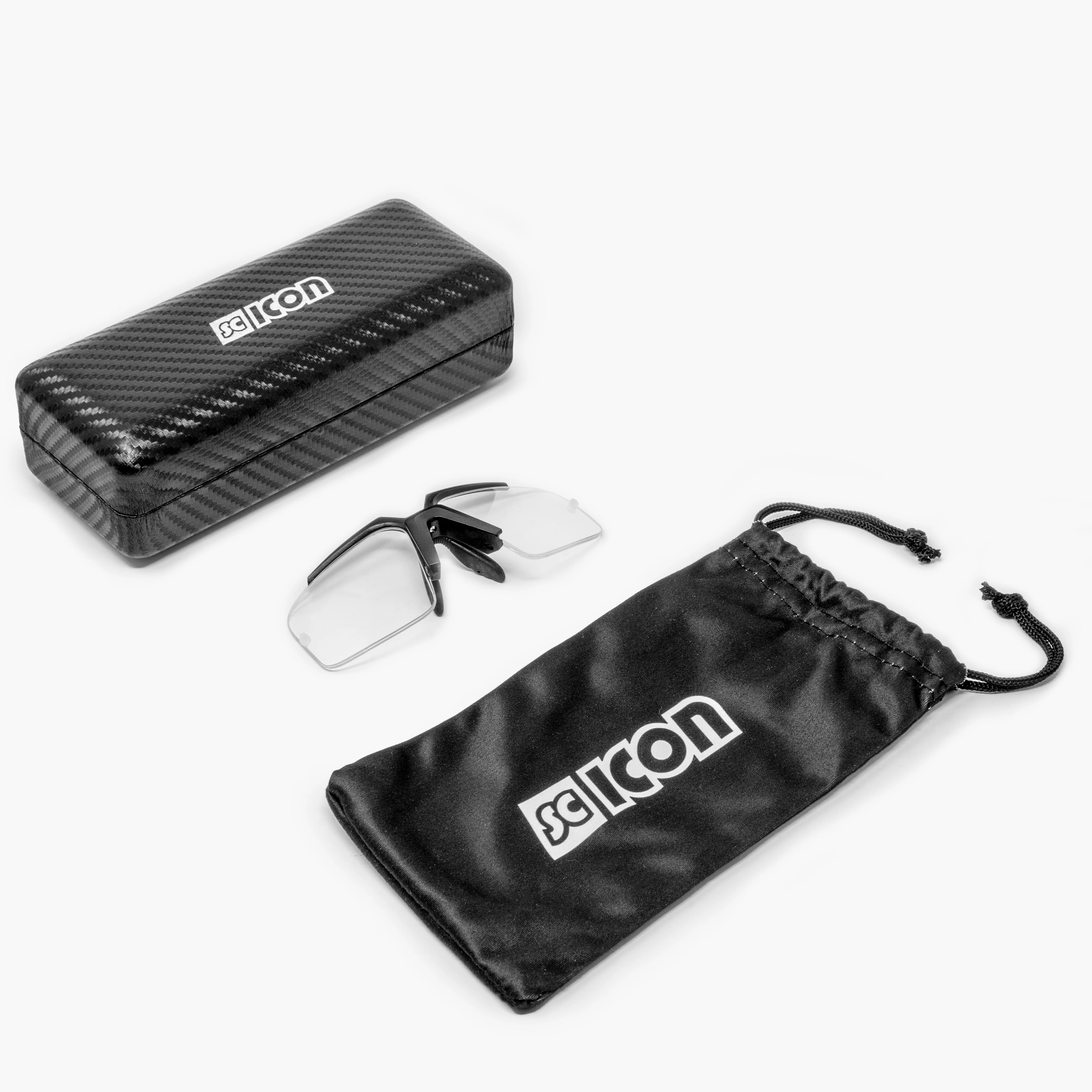 RX Optical Insert X Aero – Easy Fit for Aero Sunglasses