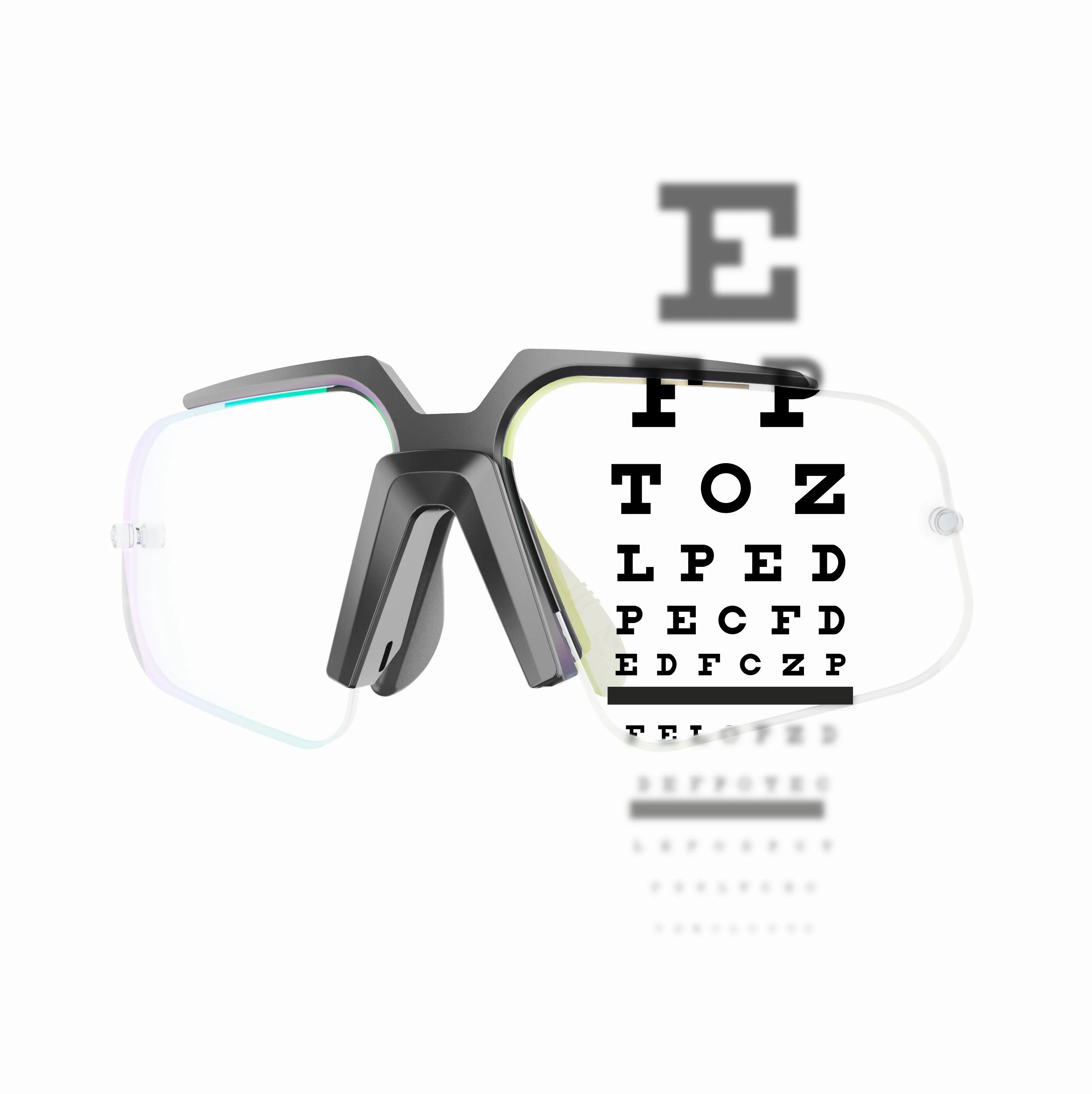 AEROSCOPE – High-Performance Sport Sunglasses