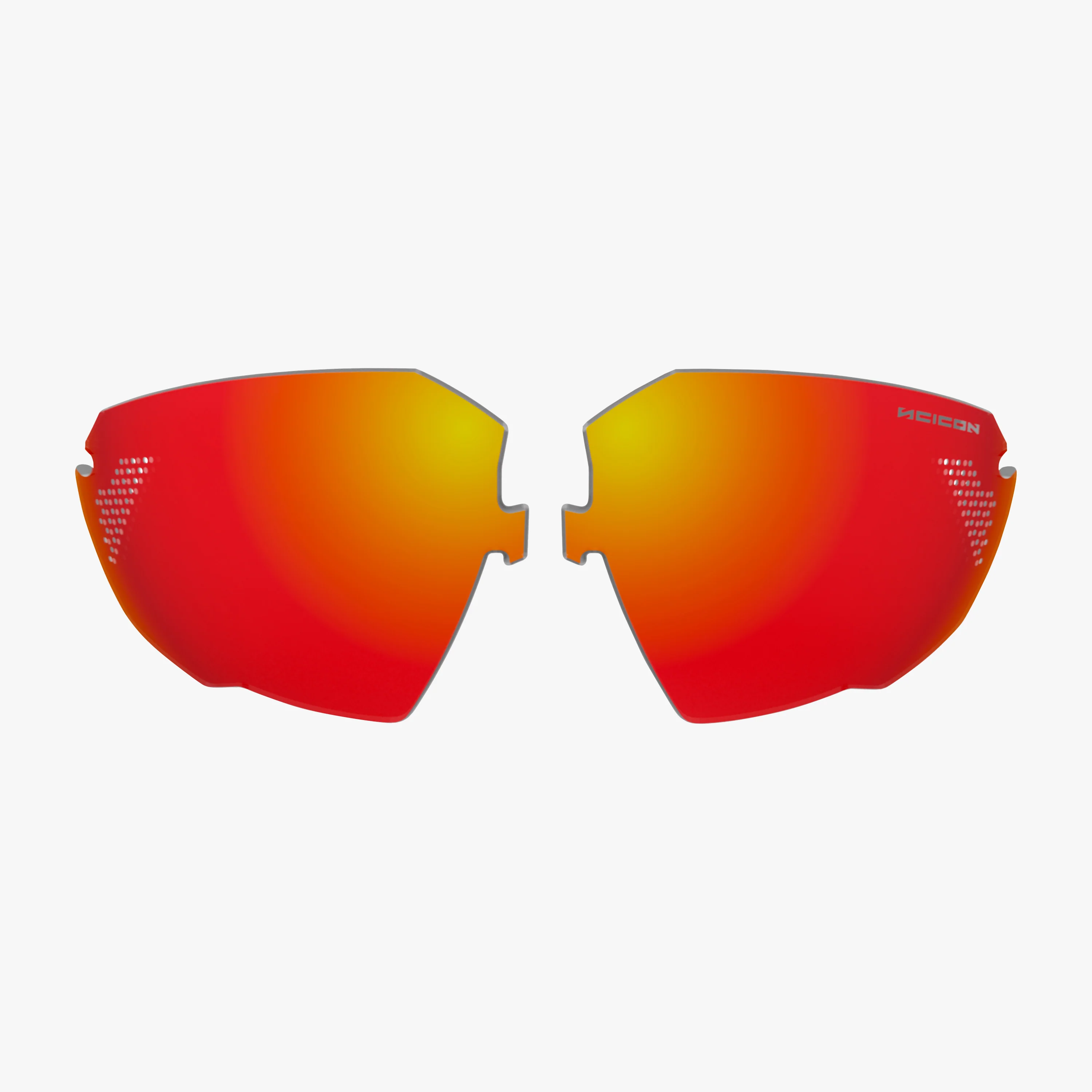 AEROJET TITANIUM Spare Lens – Replacement Lens for AEROJET Eyewear