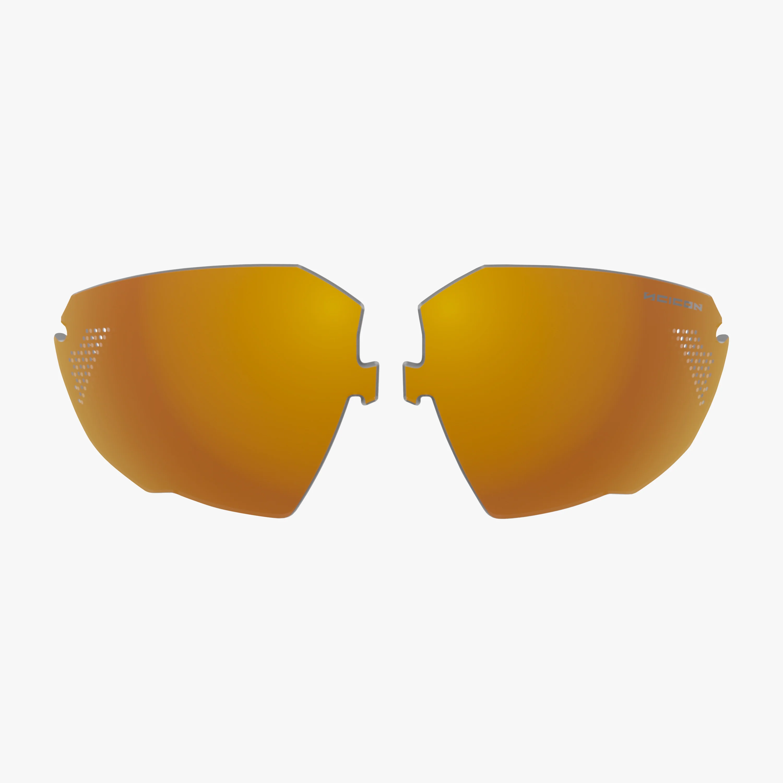 AEROJET TITANIUM Spare Lens – Replacement Lens for AEROJET Eyewear