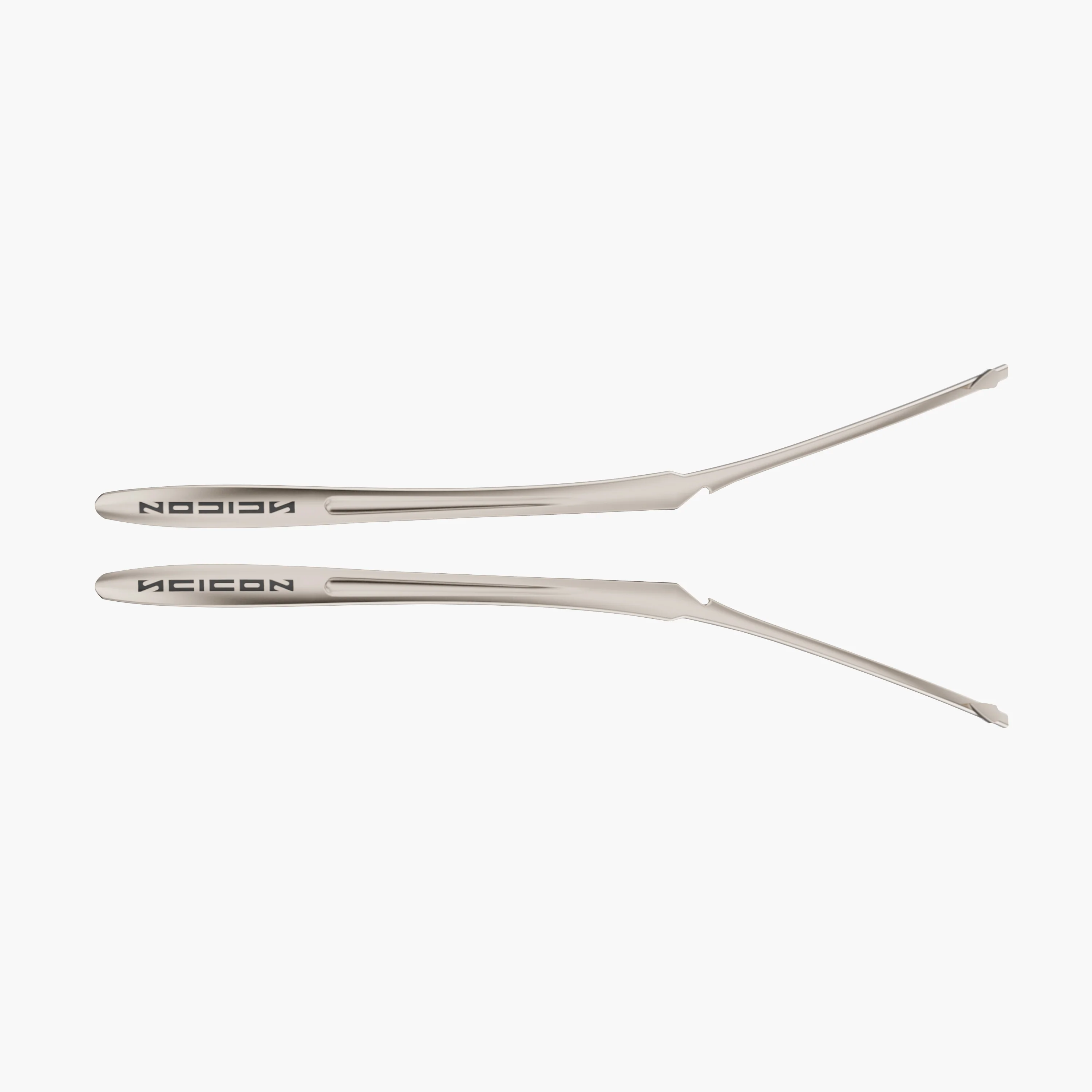 AEROJET TITANIUM Temples Kit – Replacement Temple Arms for Aerojet Sunglasses