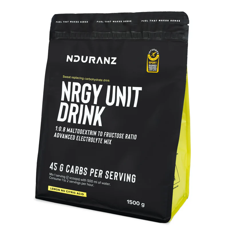 Energy Unit Drink