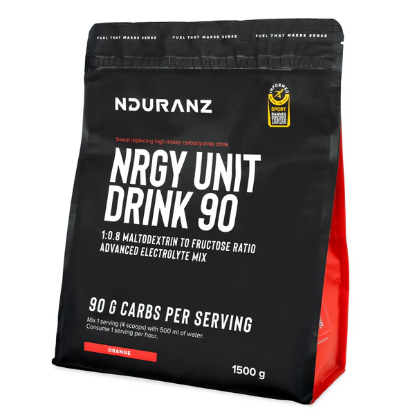 Energy Unit Drink