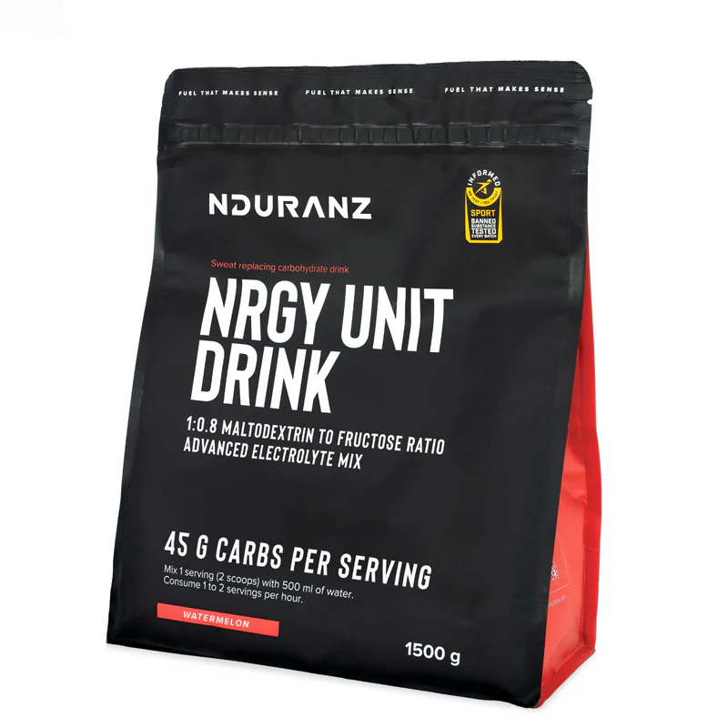 Energy Unit Drink