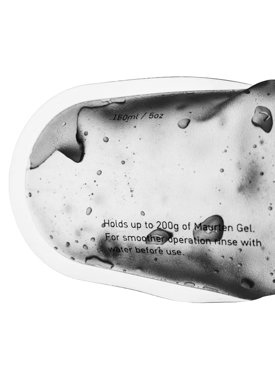Gelflask 150 ml