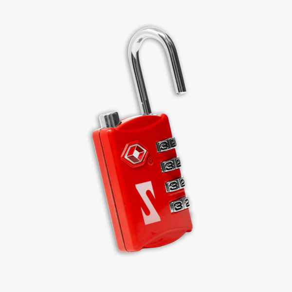 Tsa Luggage Padlock