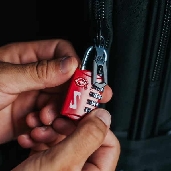 Tsa Luggage Padlock