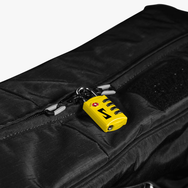 Tsa Luggage Padlock