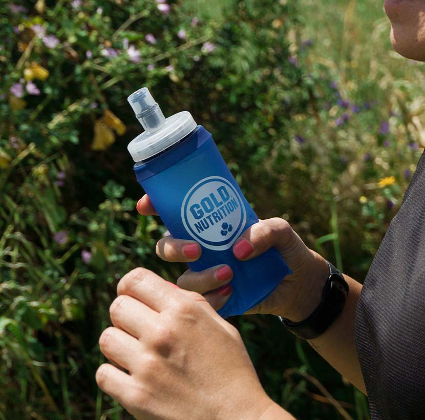 SPORTS BOTTLE SOFT - 300 ML