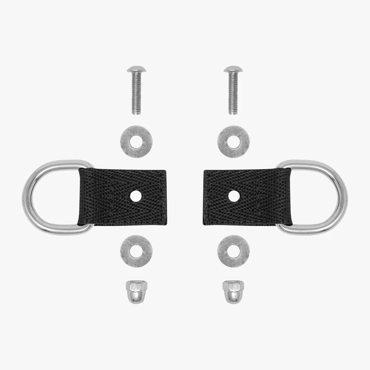 Aerotech D-Ring Tie Down Anchor