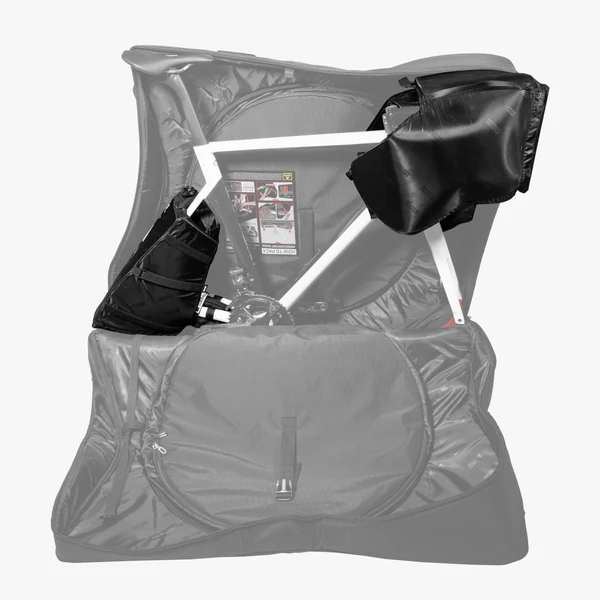 Aerocomfort Road Travel Protection Set