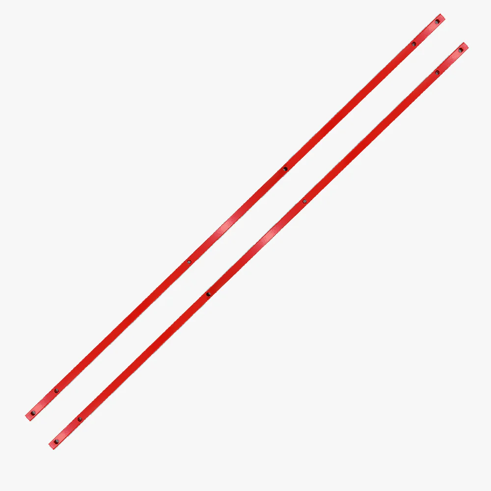 Aerocomfort MTB MY19 Frame Defender Rails