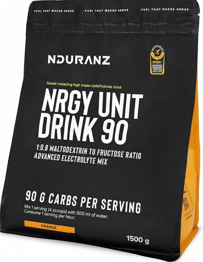 Energy Unit Drink 90