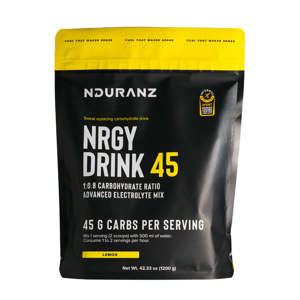 Energy Drink 45
