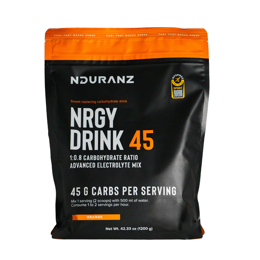 Energy Drink 45