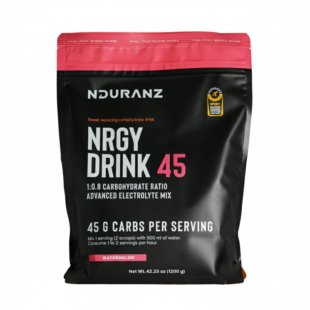 Energy Drink 45