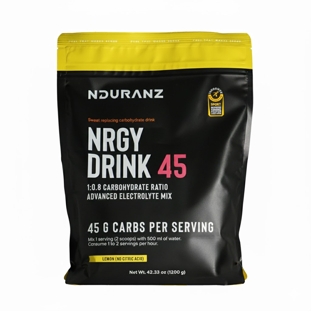 Energy Drink 45