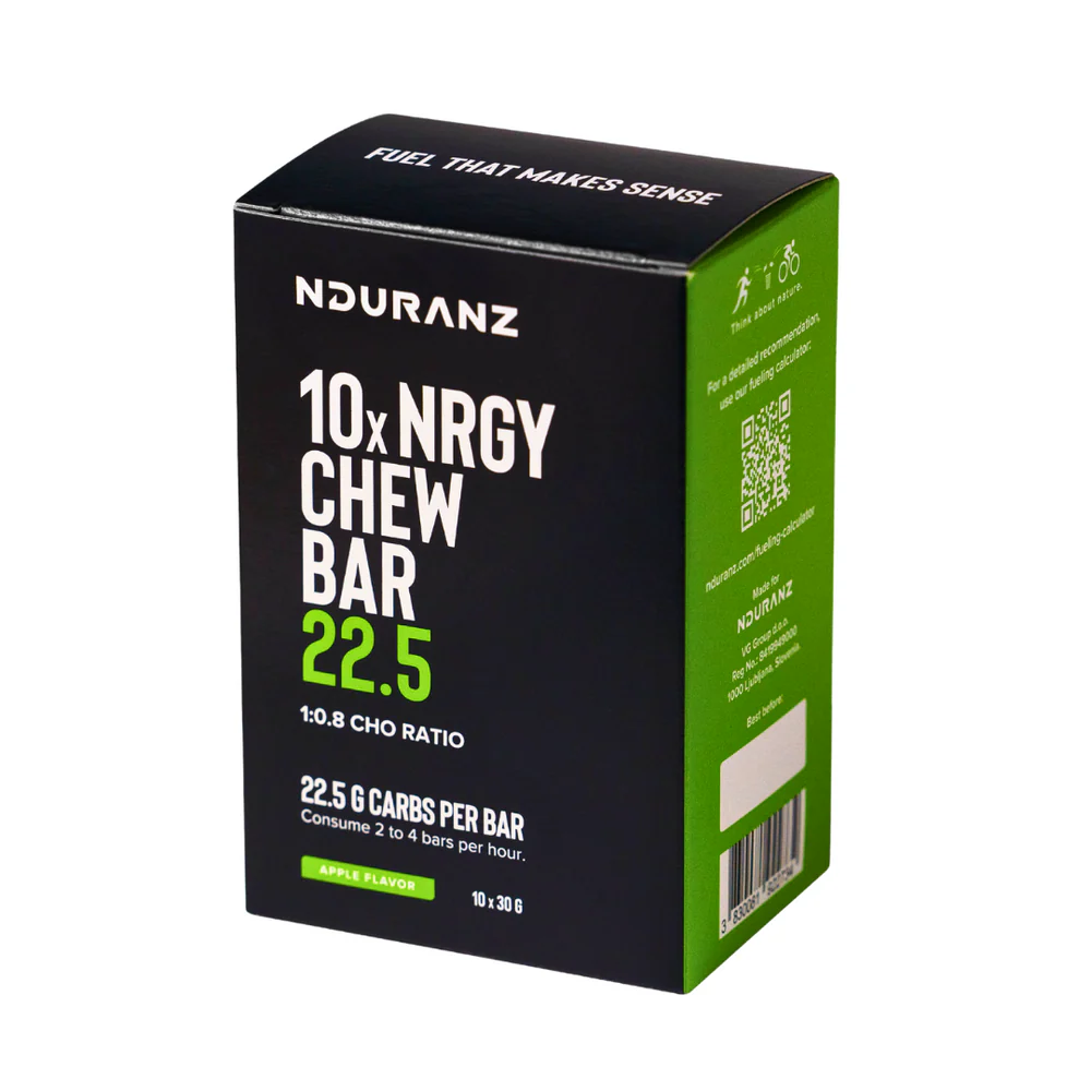 Energy Chew Bar 22.5