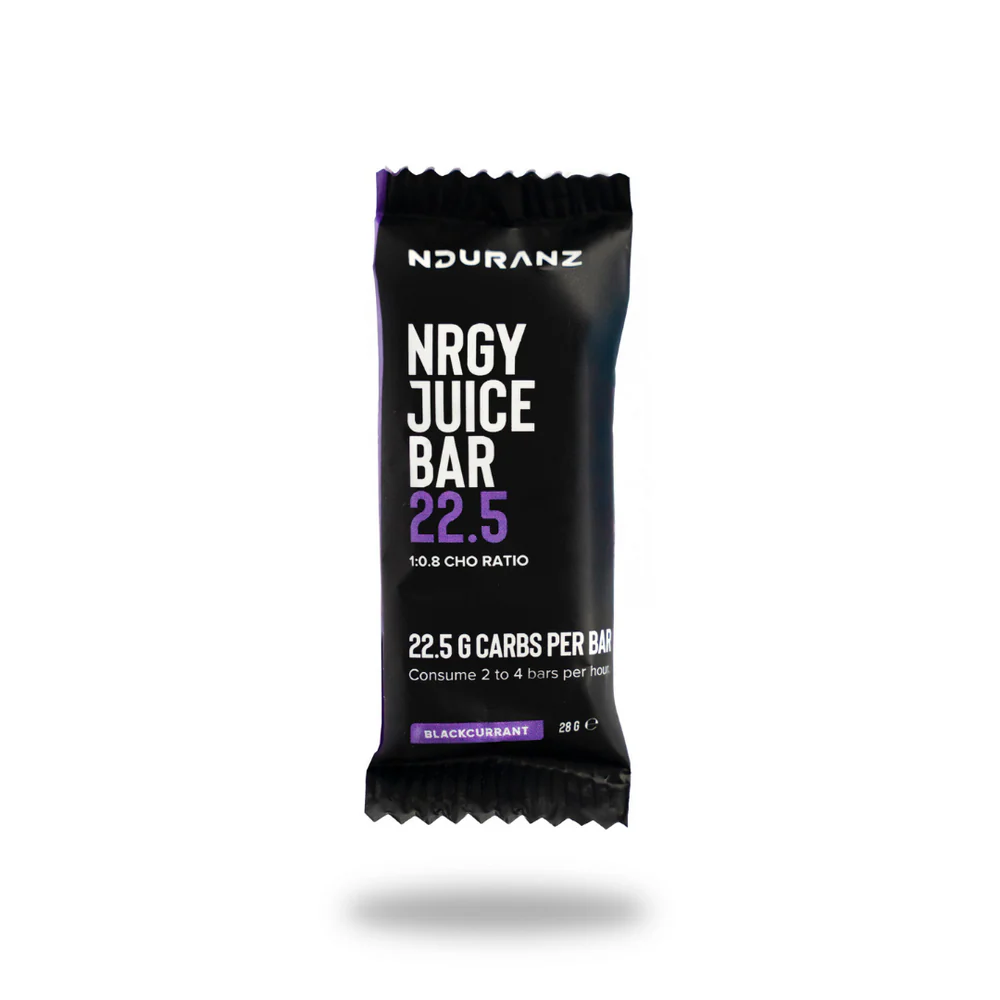 Energy Juice Bar 22.5