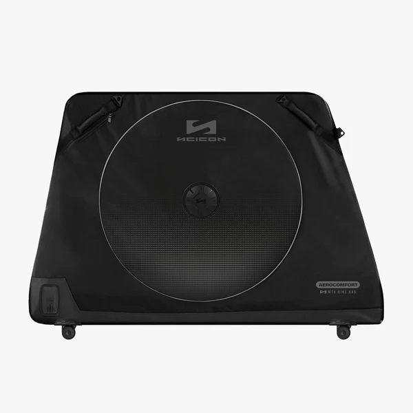 Aerocomfort MTB Bike Travel Bag