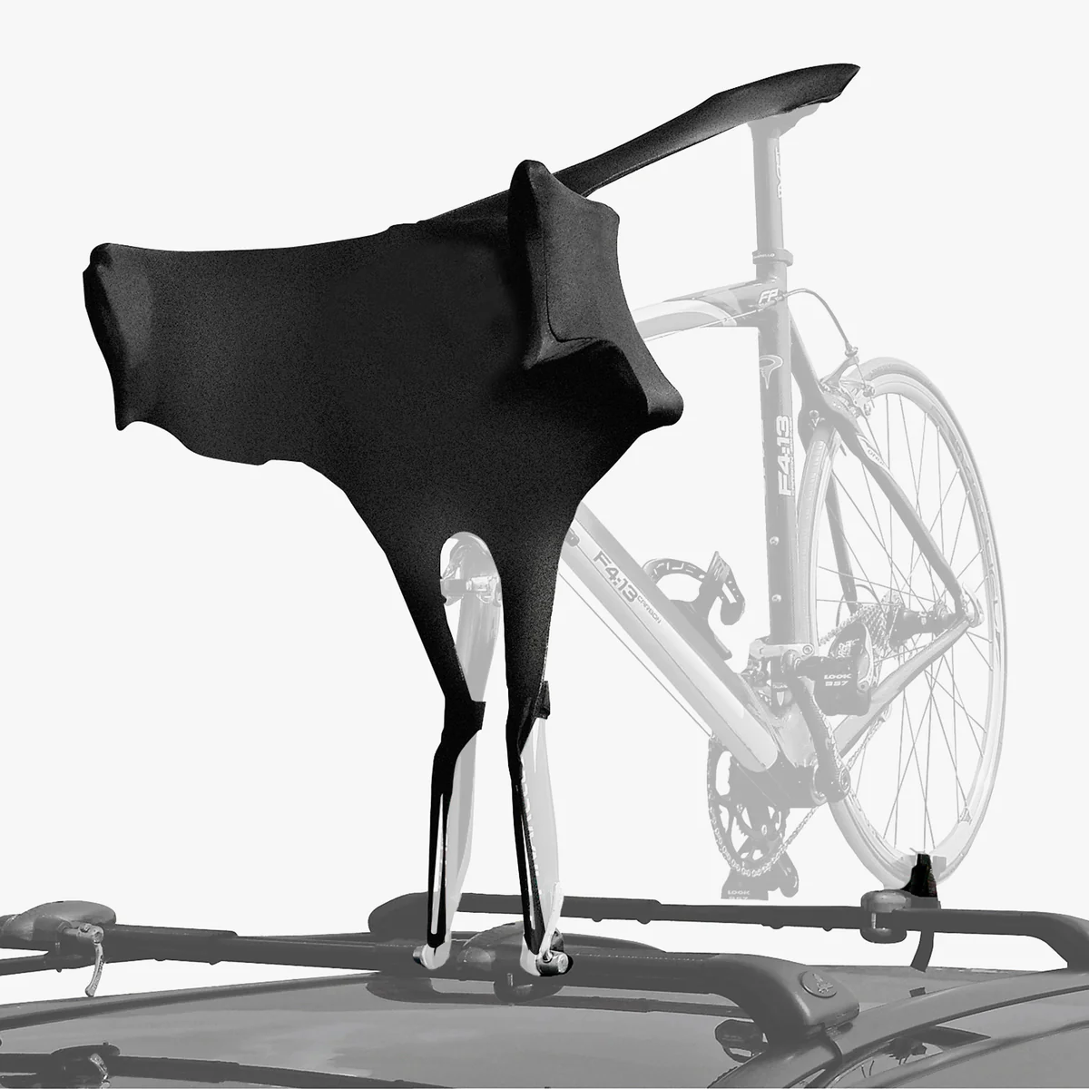 Scicon Bike Defender Road Edition cycling helmet with aerodynamic design and adjustable straps.