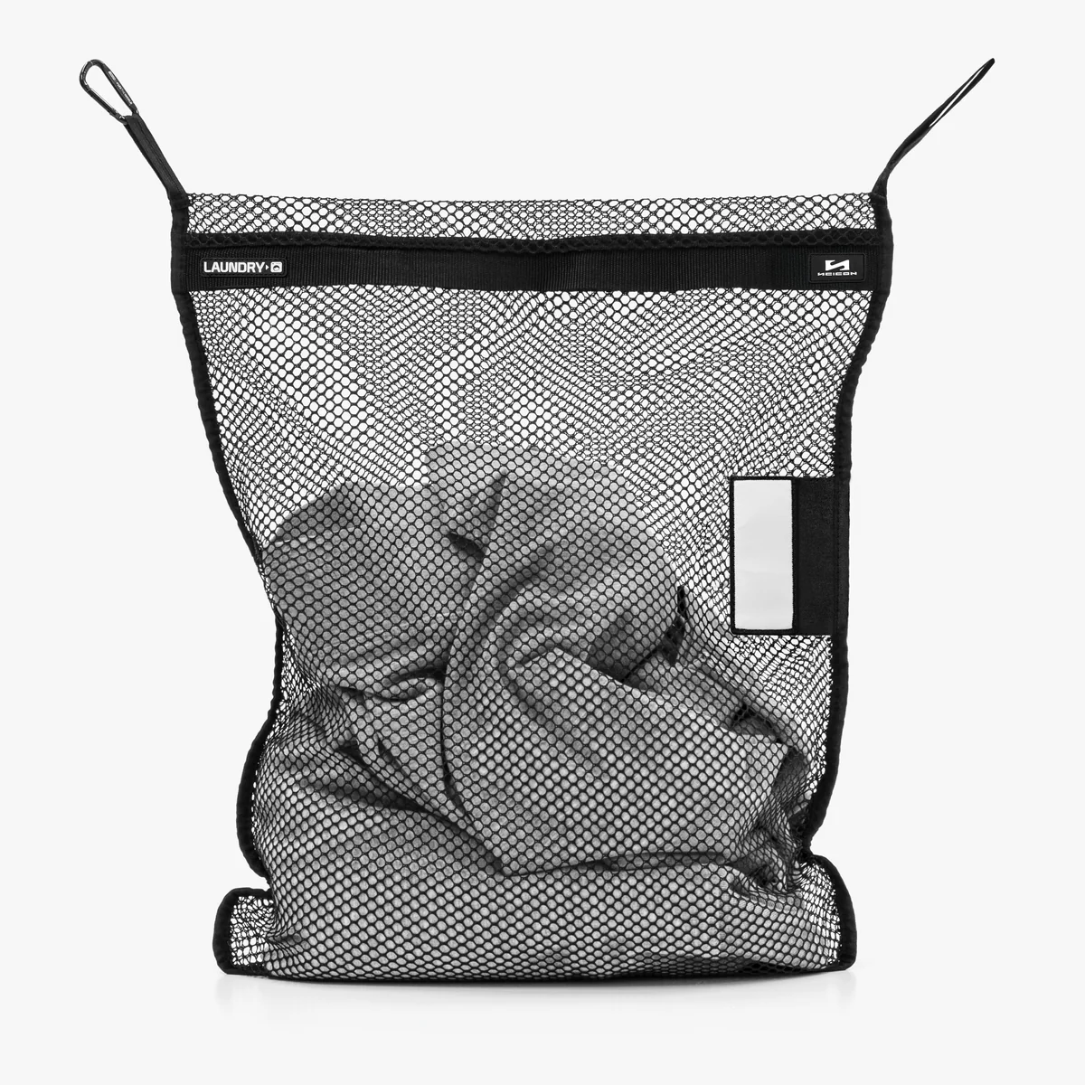 Scicon cycling clothes laundry wash bag with mesh design and zipper closure for easy cleaning and storage.