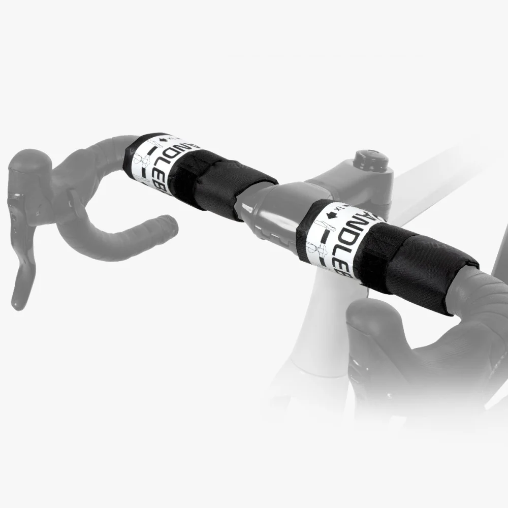 Scicon handlebar pads with soft cushioning and colorful design, ideal for bike safety and comfort.