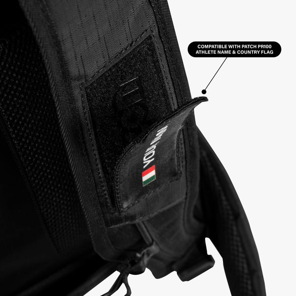 Pro Backpack 35L