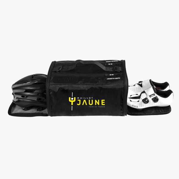 Race Day Rain Bag